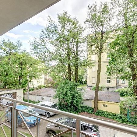 Dom & House - Apartments Sobieskiego Sopot Eksteriør billede